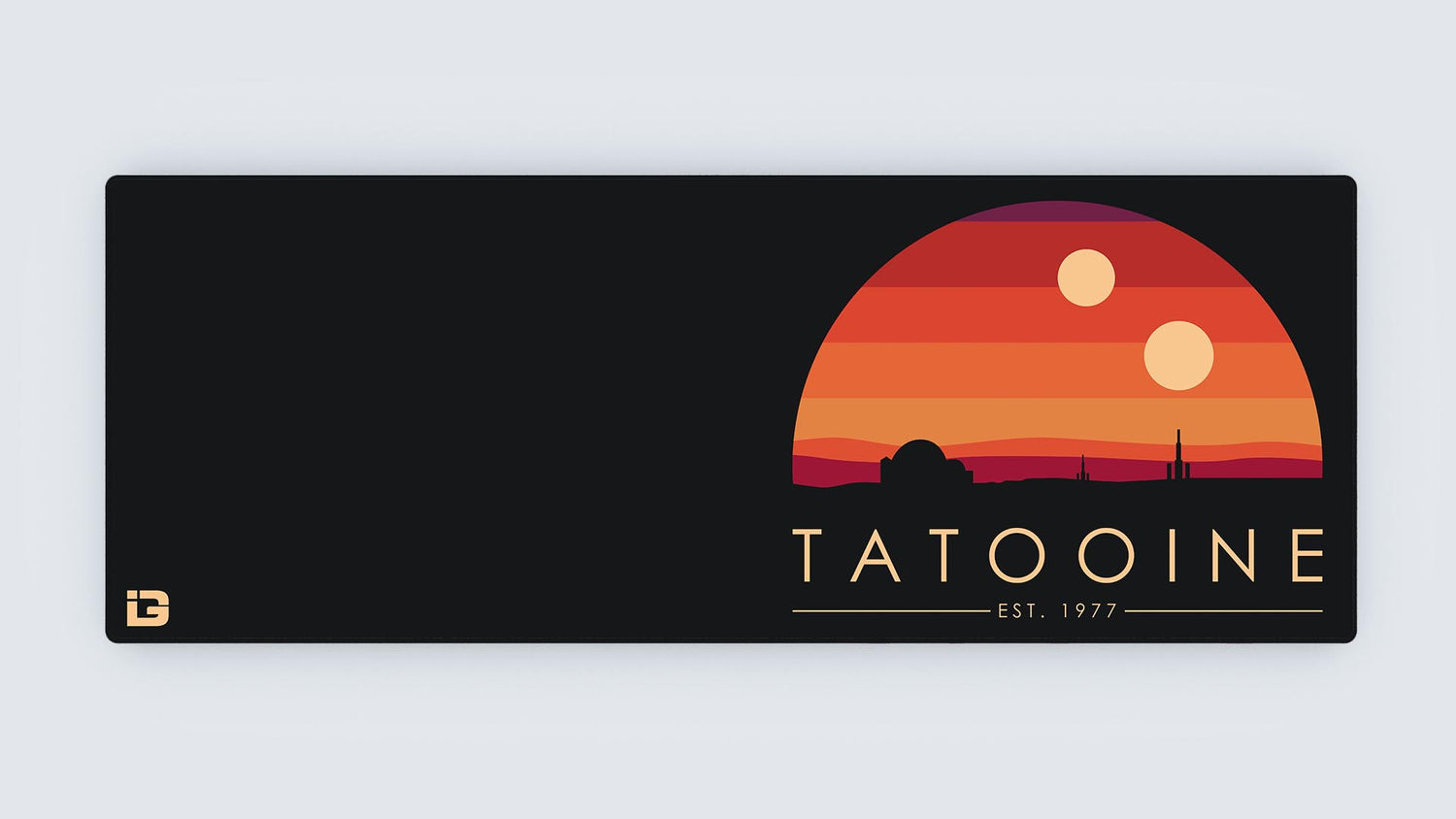 Planet Of Two Suns