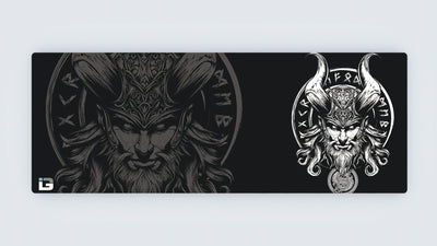 God Of Mischief And Trickery