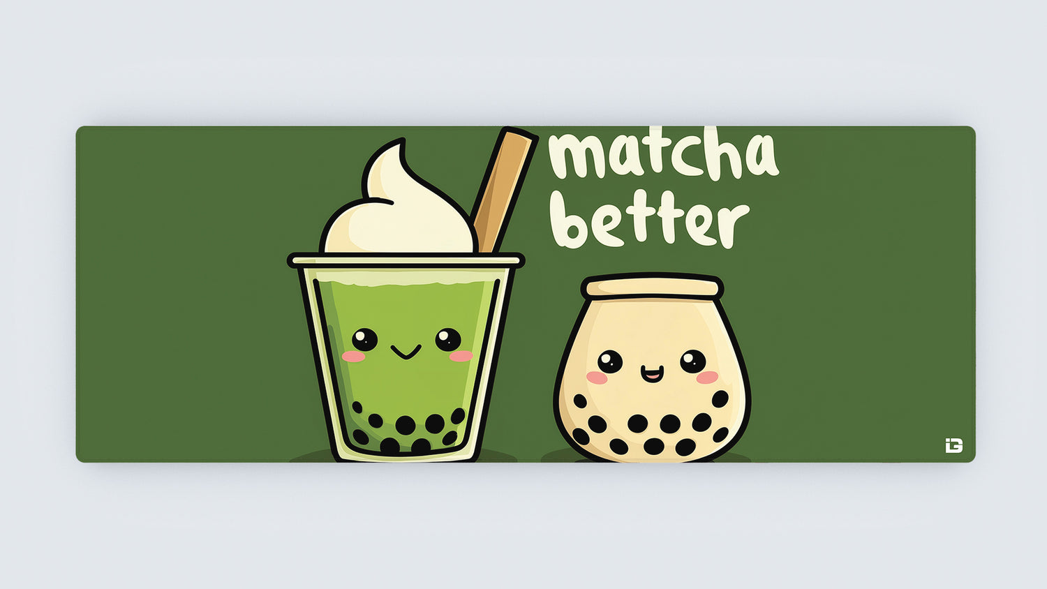 Matcha Better