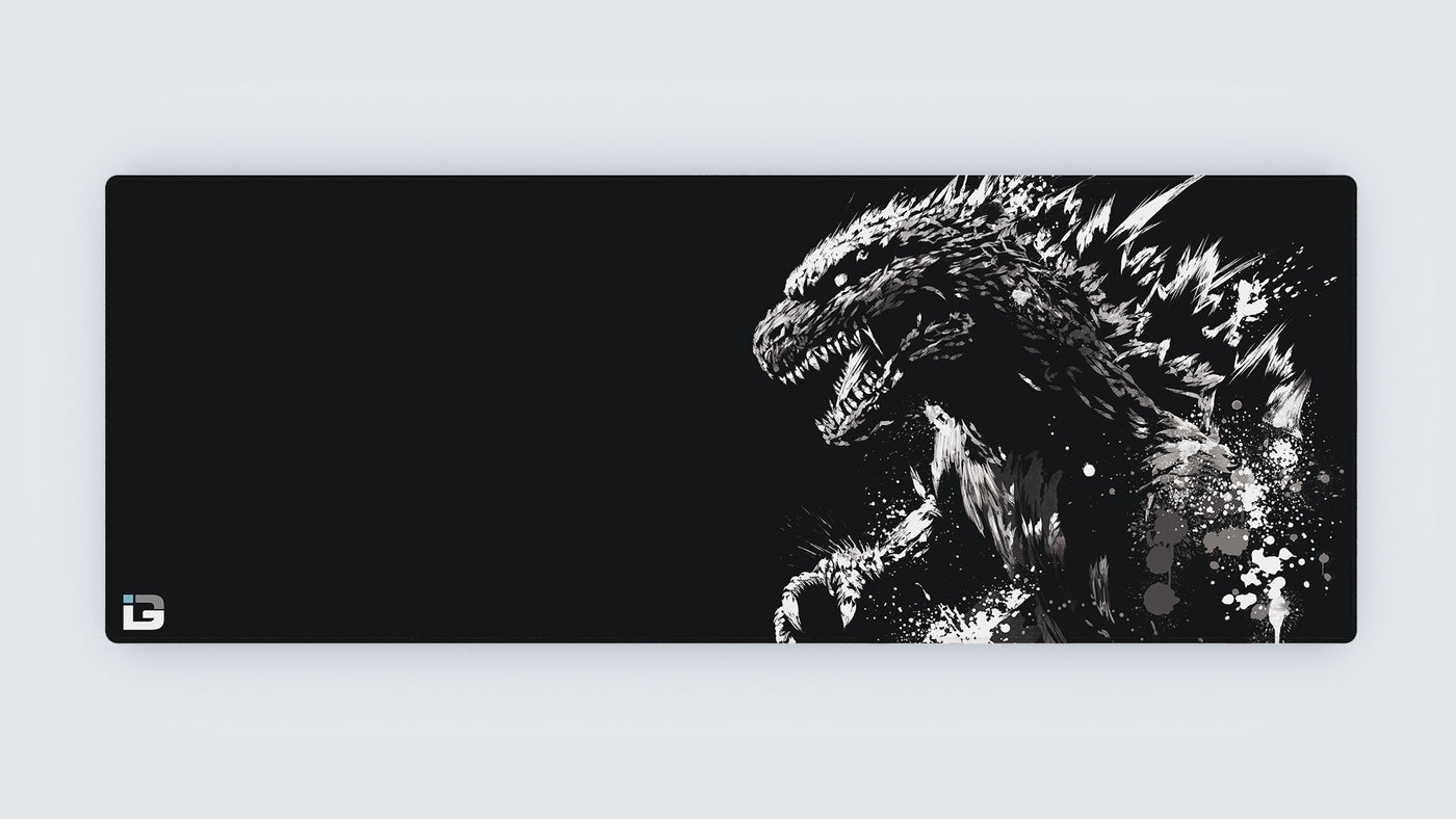 Gojira Rage