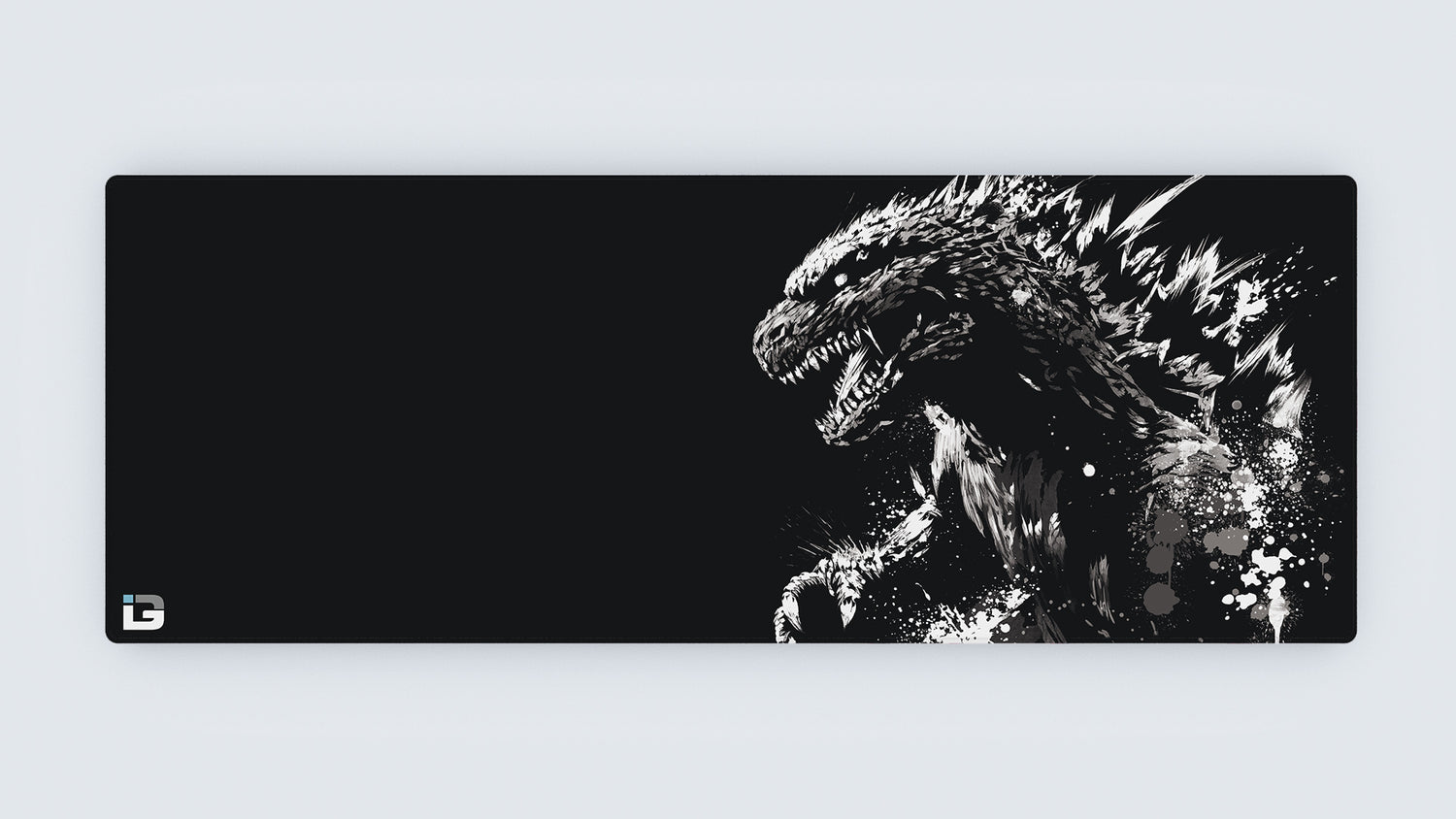 Gojira Rage
