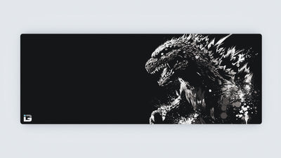 Gojira Rage