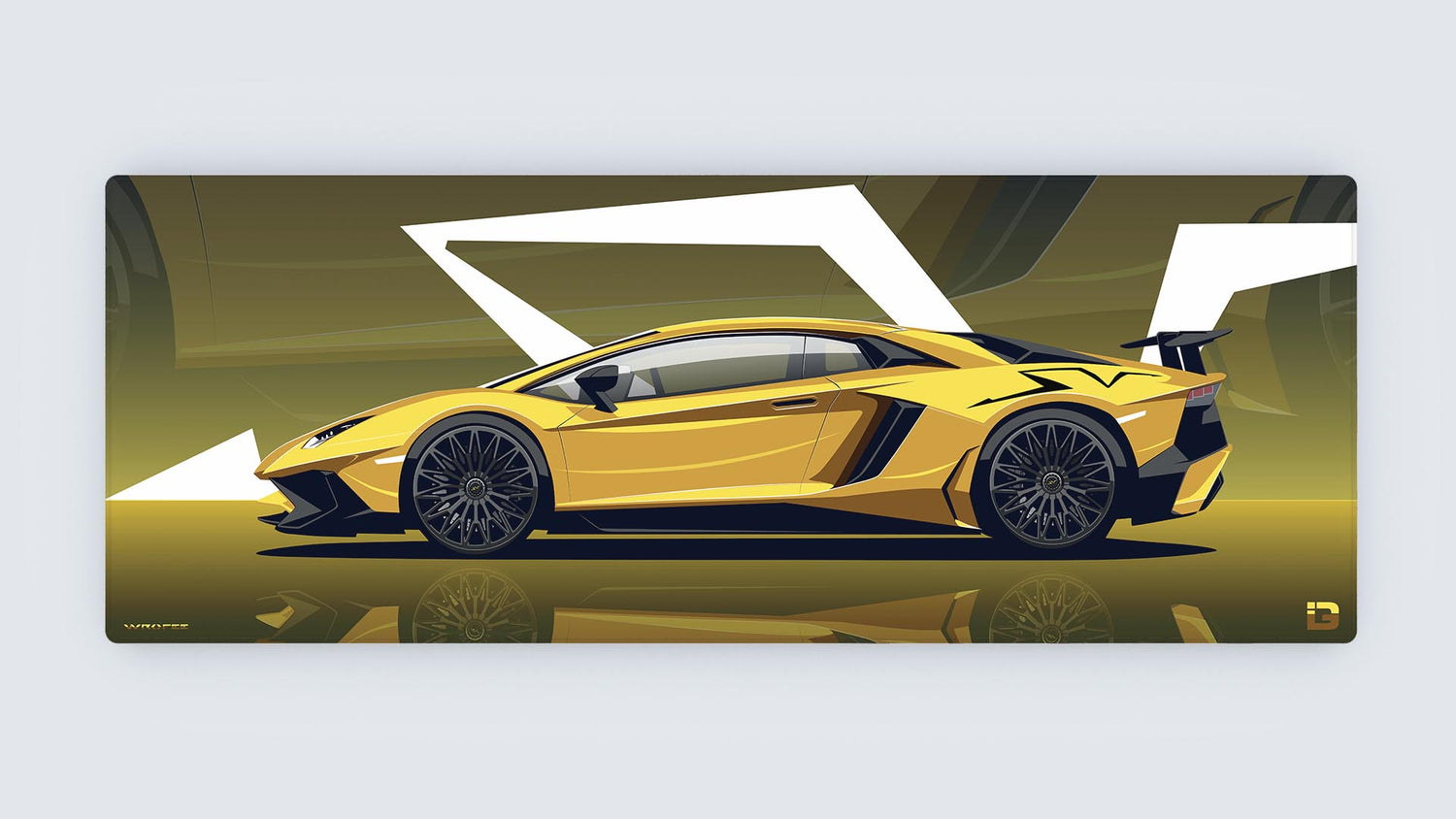 V12 Fury