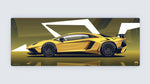 V12 Fury