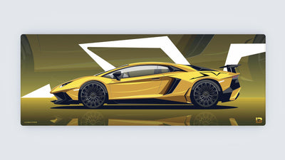 V12 Fury