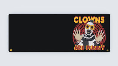 Clowns Are Funny