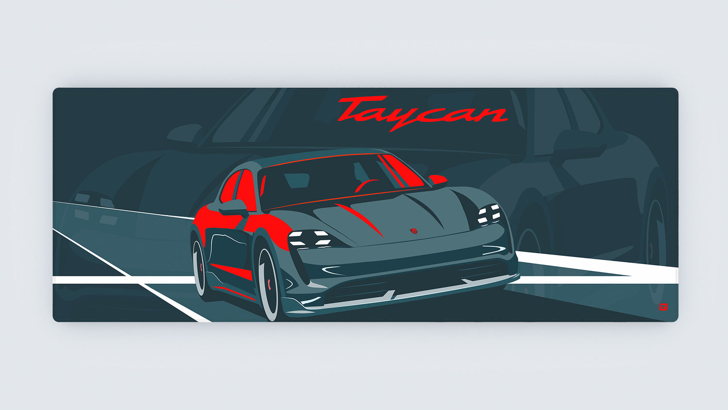 Taycan
