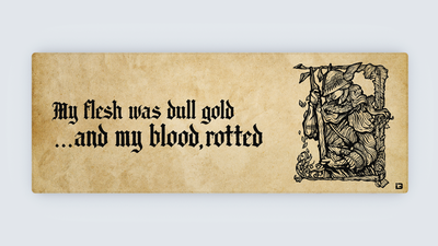 Blade Of Miquella
