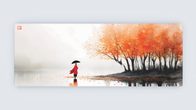 Japanese Autumn