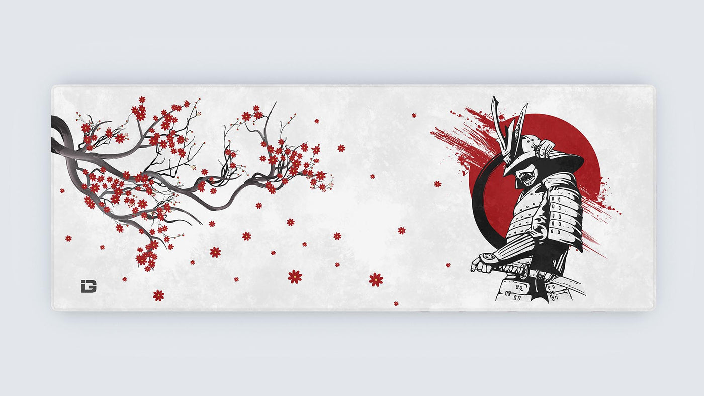Samurai Blossom