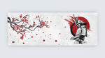Samurai Blossom