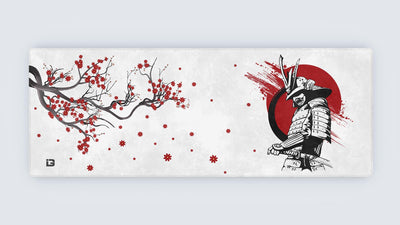 Samurai Blossom