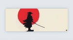 Samurai Sunset