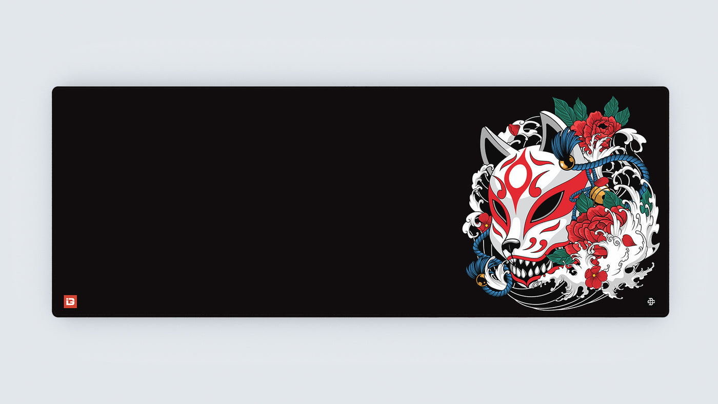 Kitsune Seduction Mini