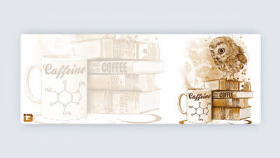 Obsession du café