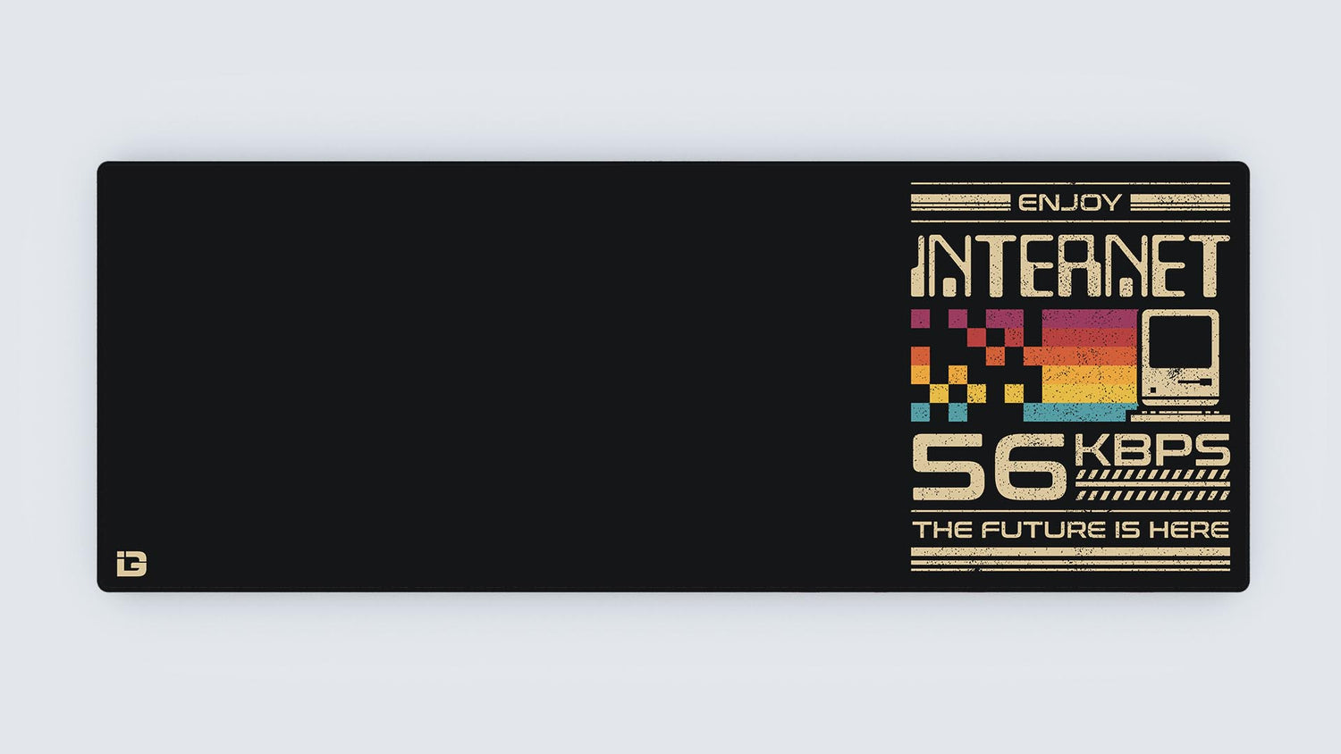 Enjoy Internet 56 Kbps