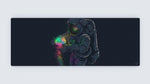 Cosmic Jelly Astronaut