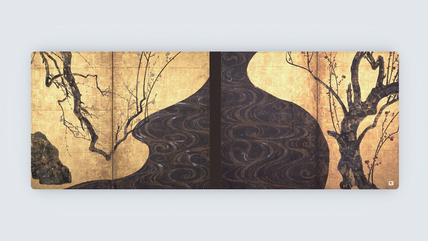 Plum Blossom