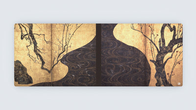 Plum Blossom
