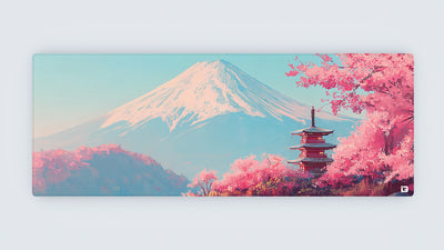 Fuji Blossom