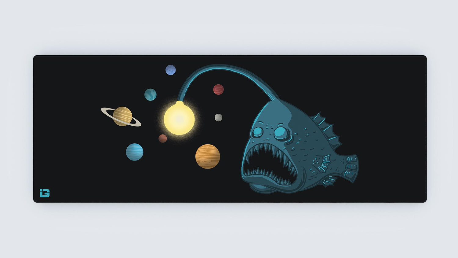 Space Trap