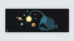 Space Trap