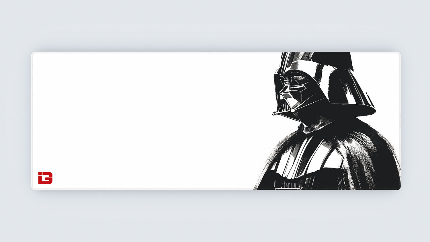 The Sith Sumi-e