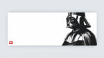 The Sith Sumi-e