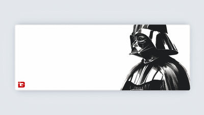 The Sith Sumi-e