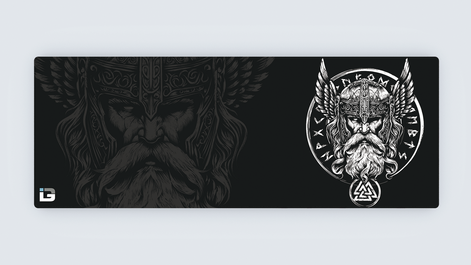 God Of War And Wisdom