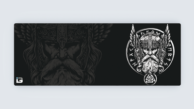 God Of War And Wisdom