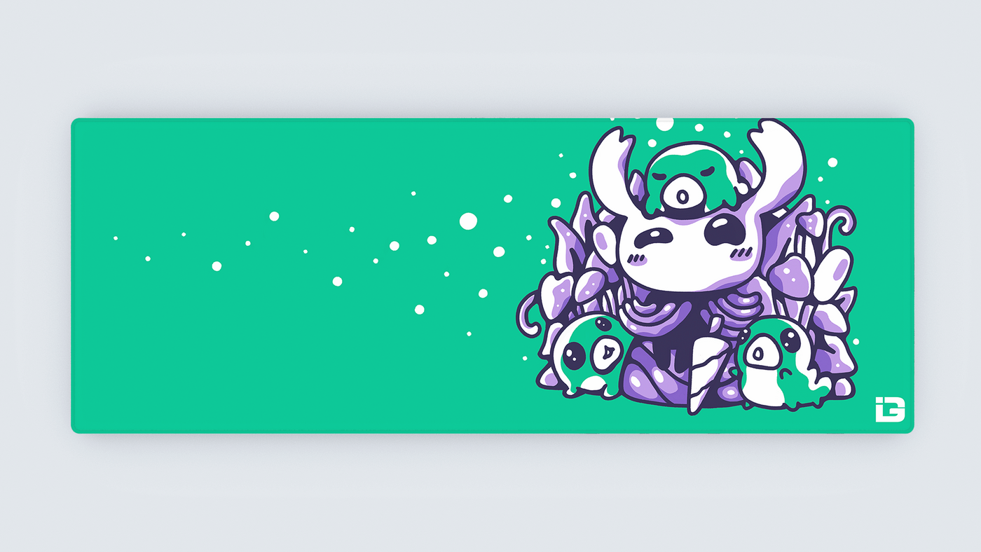 Grubs Protector