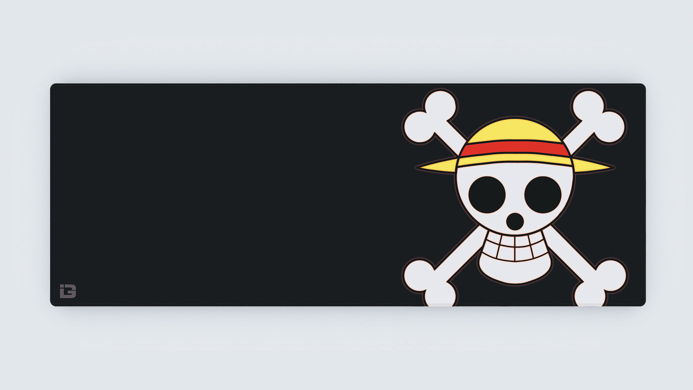 Straw Hat Pirates