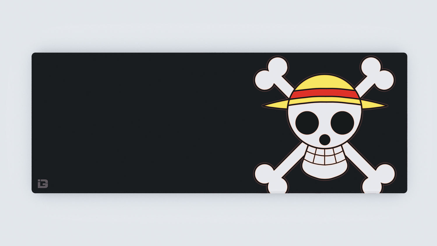 Straw Hat Pirates