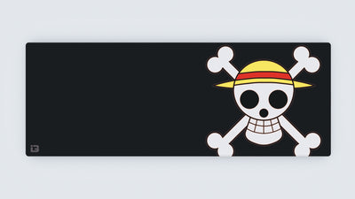 Straw Hat Pirates