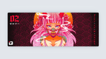 Scarlet Oni