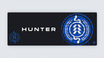 Hunter Graffiti