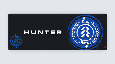Hunter Graffiti