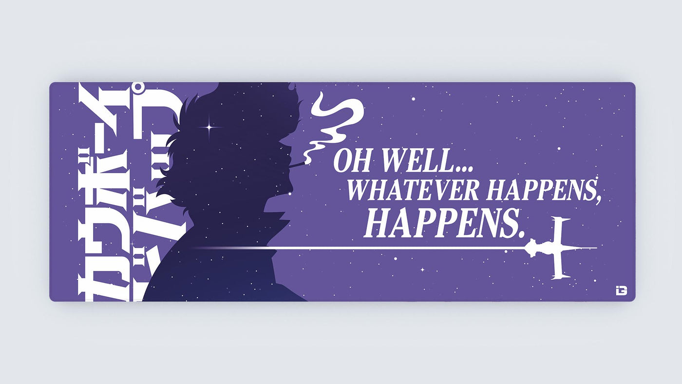 Whatever Happens