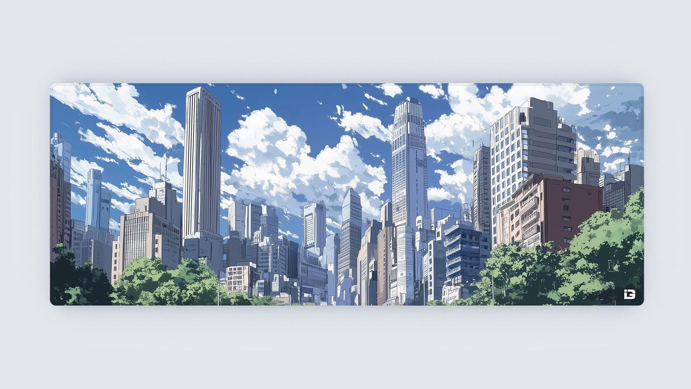 Manga Metropolis
