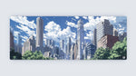 Manga Metropolis