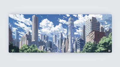 Manga Metropolis