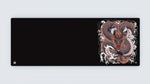 Irezumi Dragon
