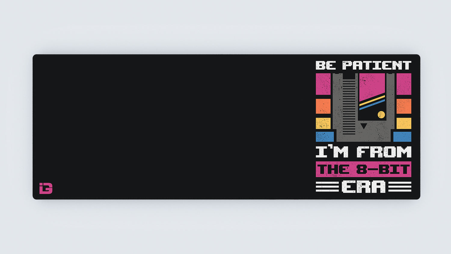8-Bit Era
