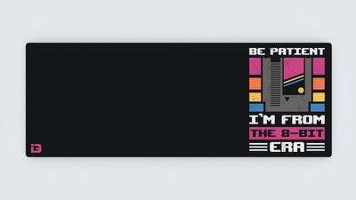 8-Bit Era