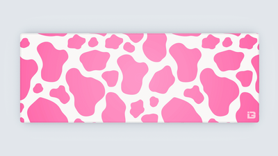 Pink Cow