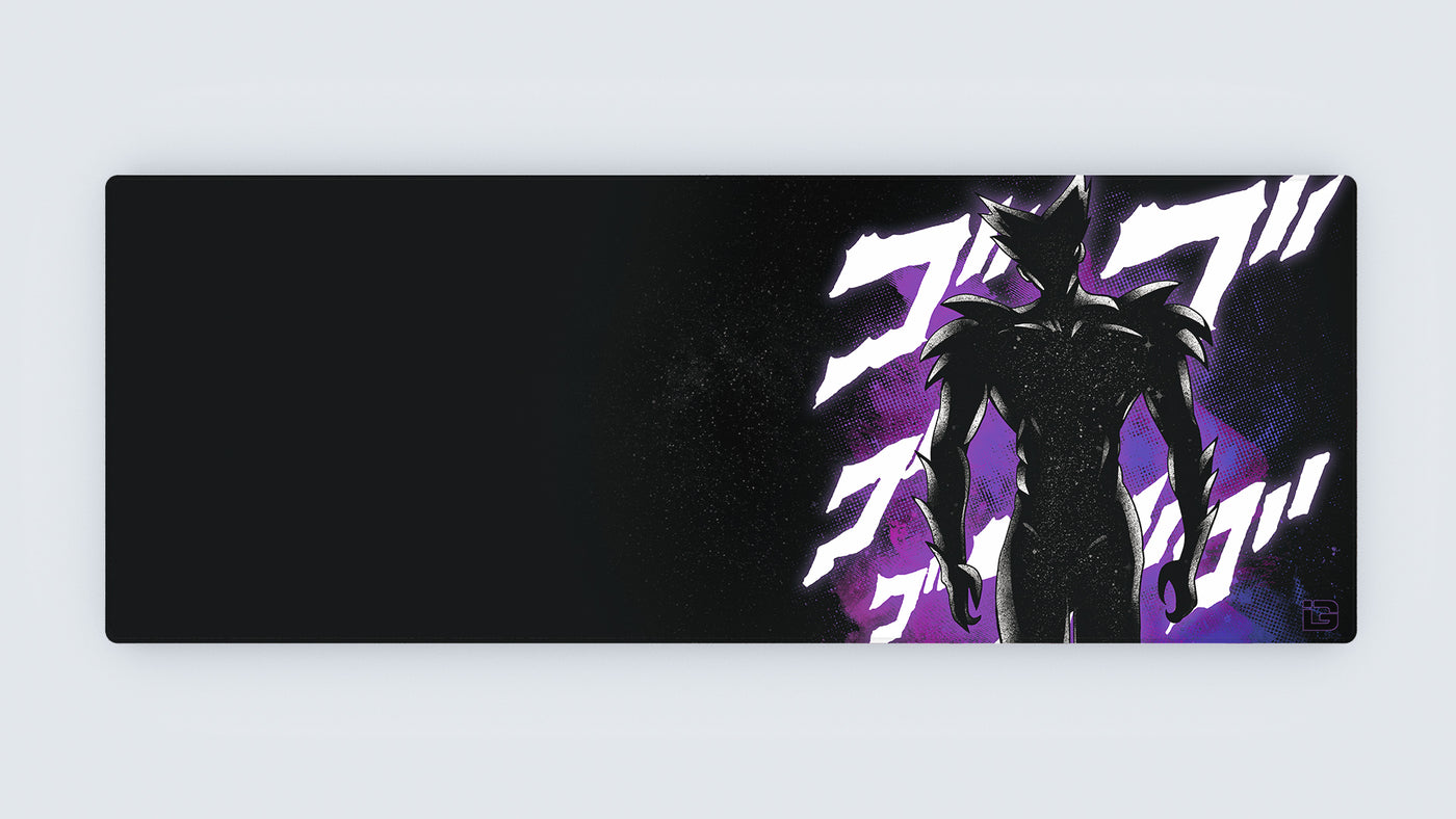 Cosmic Demon
