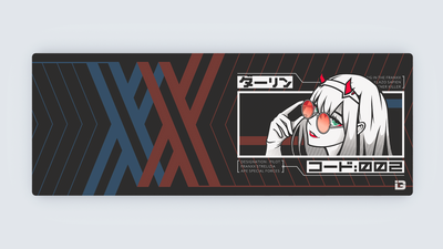CODE:002 - Dark