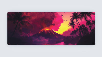 Island Inferno
