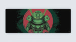Green Shogun